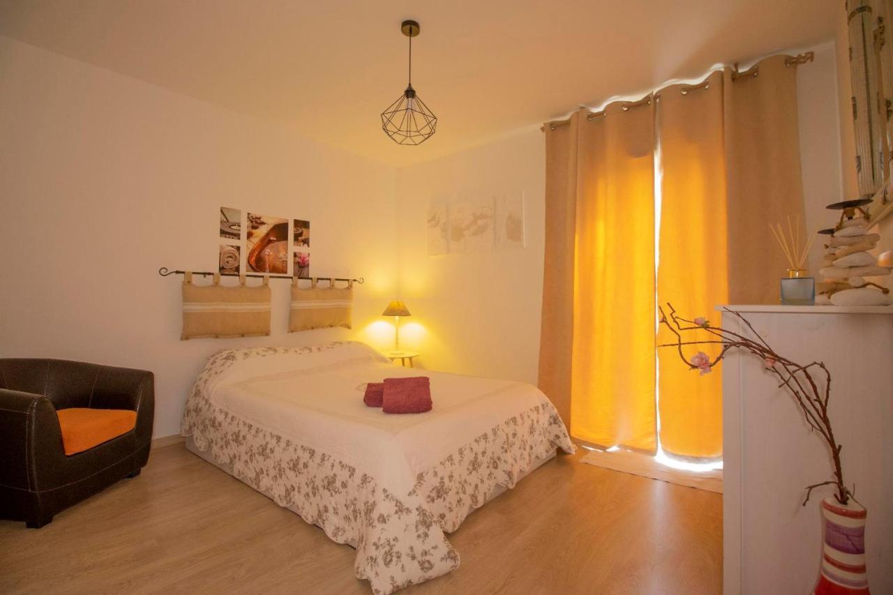 A 5 Min De Disneyland Paris Appartement Cosy Avec Jardin Terrasse Privee Chessy (Seine-et-Marne) Zewnętrze zdjęcie